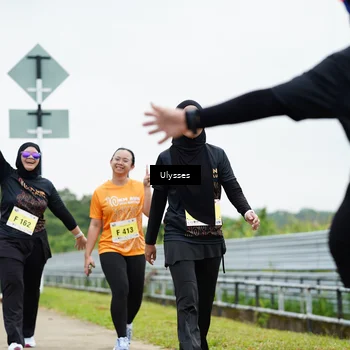 Runner Photo 8515293