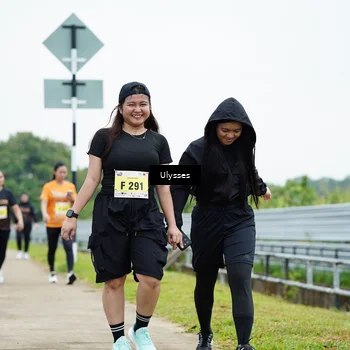 Runner Photo 8515294