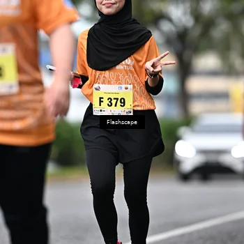 Runner Photo 8515296