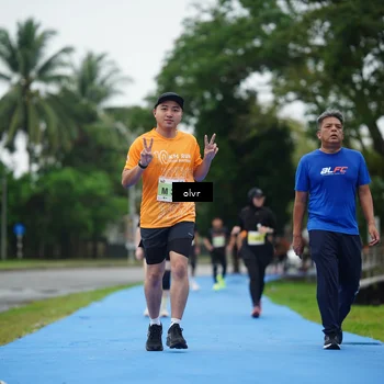 Runner Photo 8515297