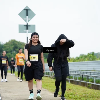 Runner Photo 8515298