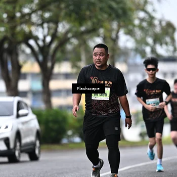 Runner Photo 8515299