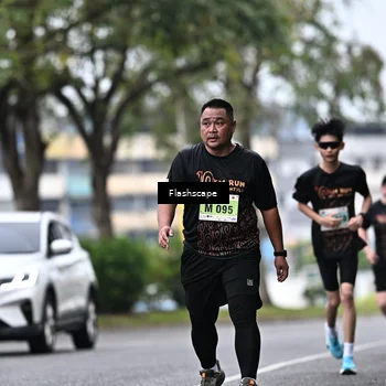 Runner Photo 8515300