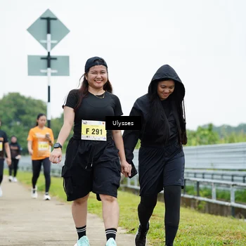 Runner Photo 8515303