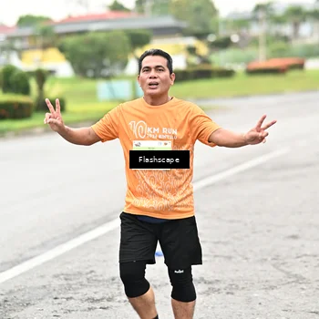Runner Photo 8515307