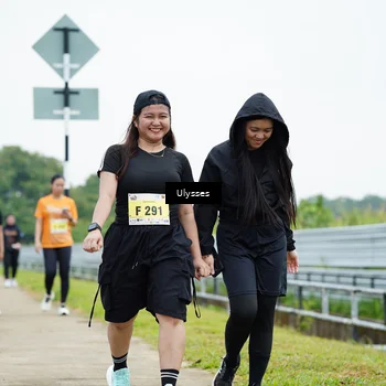 Runner Photo 8515308