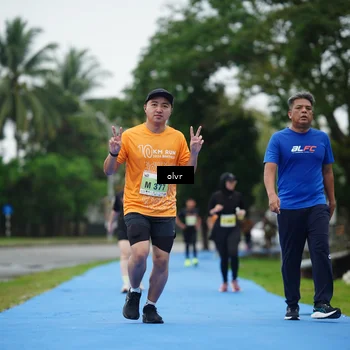 Runner Photo 8515309