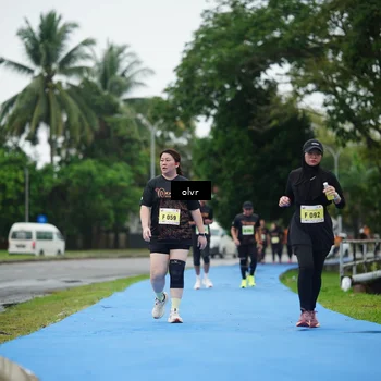 Runner Photo 8515310