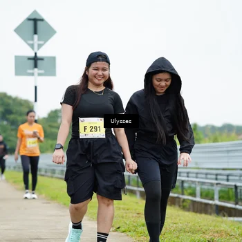 Runner Photo 8515311