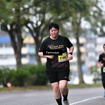 Runner Photo 8515312