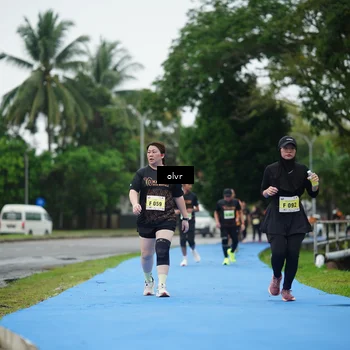 Runner Photo 8515313