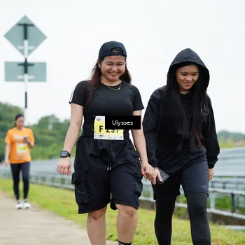 Runner Photo 8515314