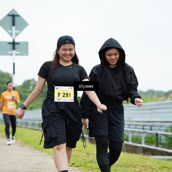 Runner Photo 8515315