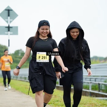 Runner Photo 8515317