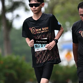 Runner Photo 8515320