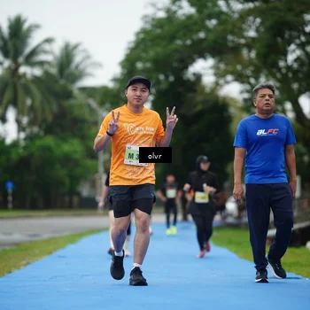 Runner Photo 8515322