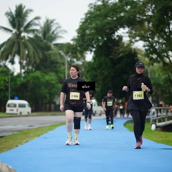 Runner Photo 8515324