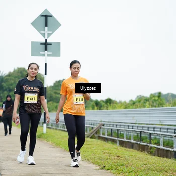 Runner Photo 8515330