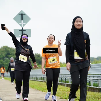 Runner Photo 8515333