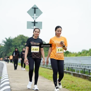 Runner Photo 8515338