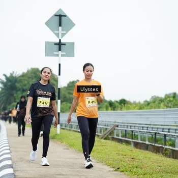 Runner Photo 8515339