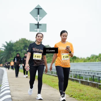 Runner Photo 8515340