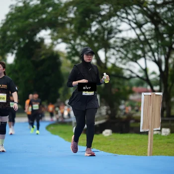Runner Photo 8515341