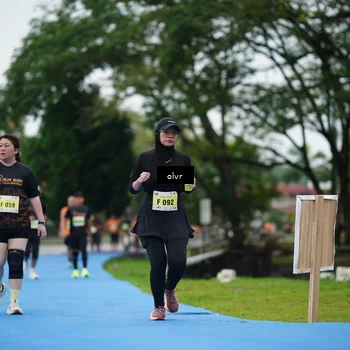 Runner Photo 8515342