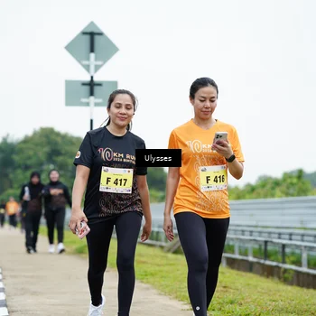 Runner Photo 8515343