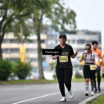 Runner Photo 8515344