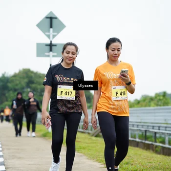 Runner Photo 8515348