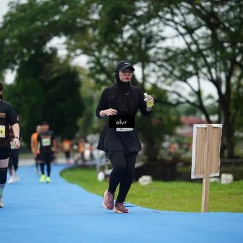 Runner Photo 8515350