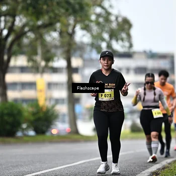 Runner Photo 8515351