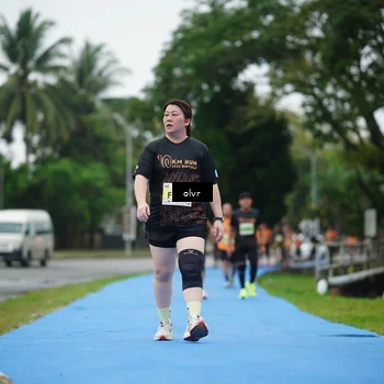 Runner Photo 8515354
