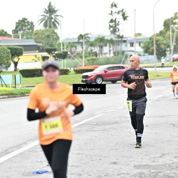 Runner Photo 8515355