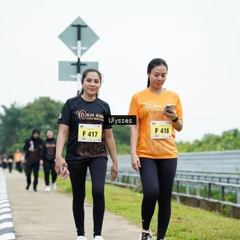 Runner Photo 8515360