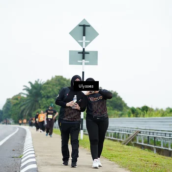 Runner Photo 8515362