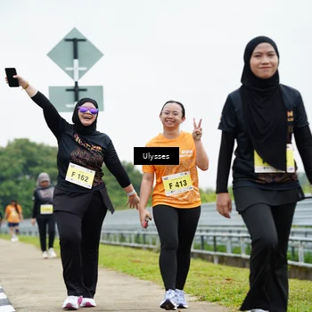 Runner Photo 8515363