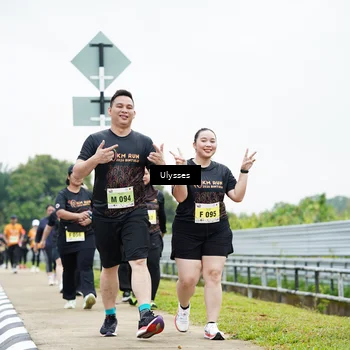 Runner Photo 8515364