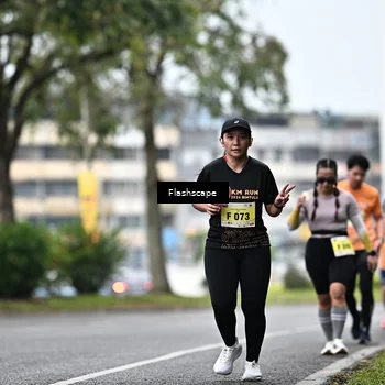 Runner Photo 8515367