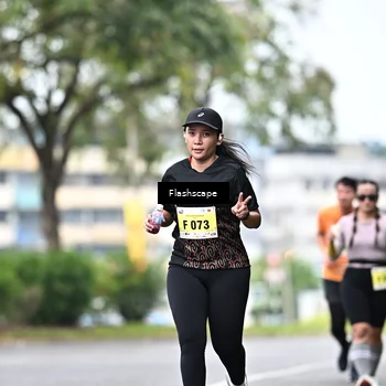Runner Photo 8515368