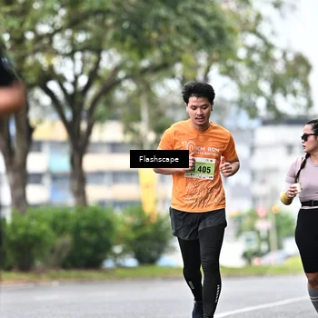 Runner Photo 8515369