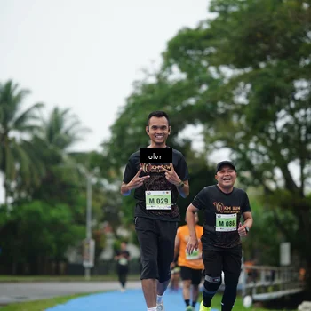 Runner Photo 8515374
