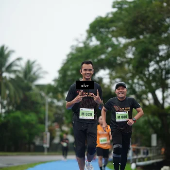 Runner Photo 8515375