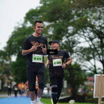 Runner Photo 8515376