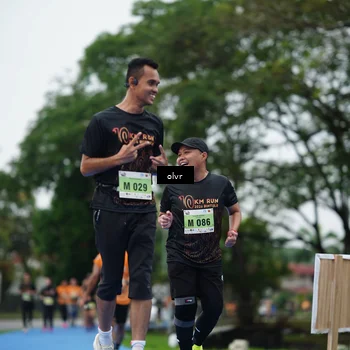 Runner Photo 8515378