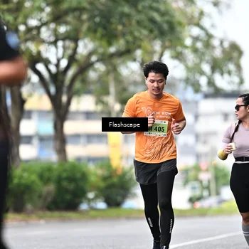 Runner Photo 8515380