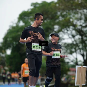 Runner Photo 8515381