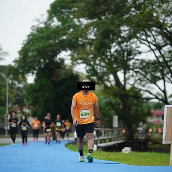 Runner Photo 8515388