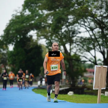 Runner Photo 8515396
